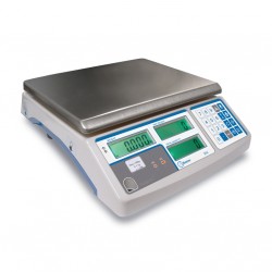 Balança Conta-Peças DSC